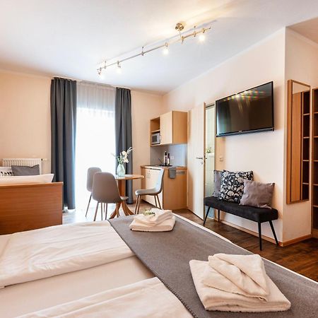 Gaestehaus Zehmerhof Bei Erding Walpertskirchen Kültér fotó