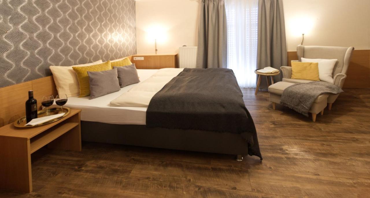 Gaestehaus Zehmerhof Bei Erding Walpertskirchen Kültér fotó