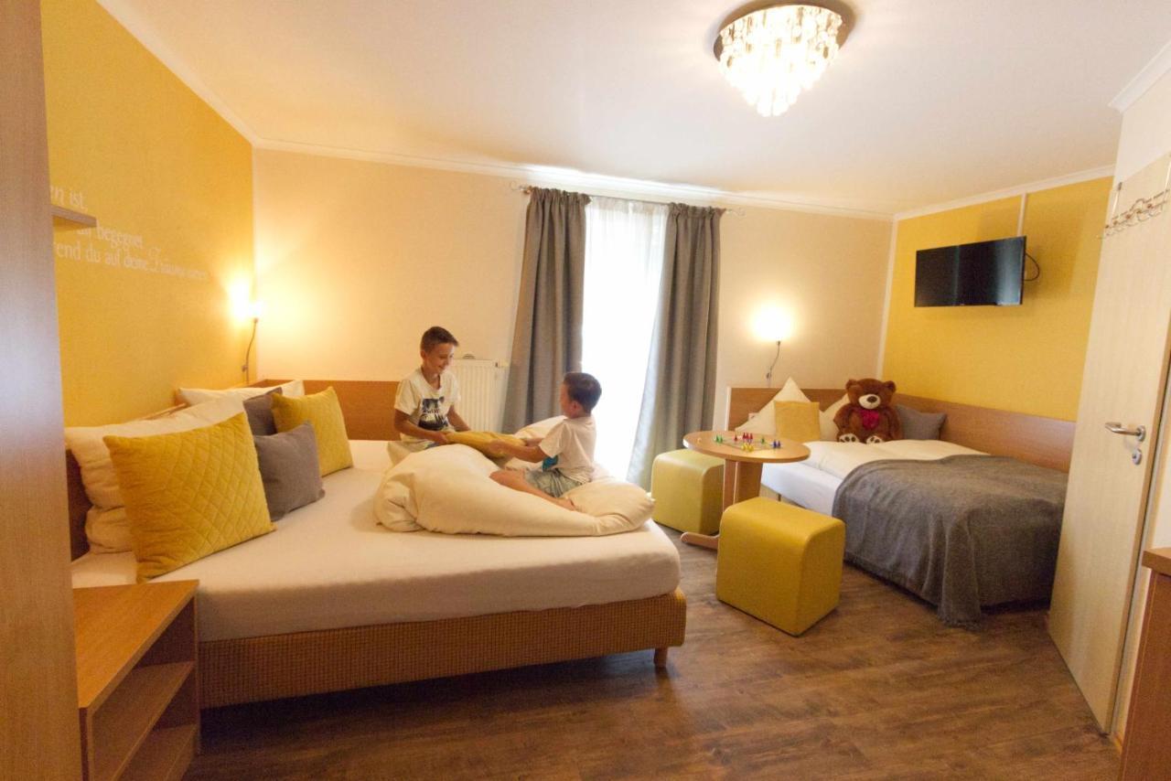 Gaestehaus Zehmerhof Bei Erding Walpertskirchen Kültér fotó