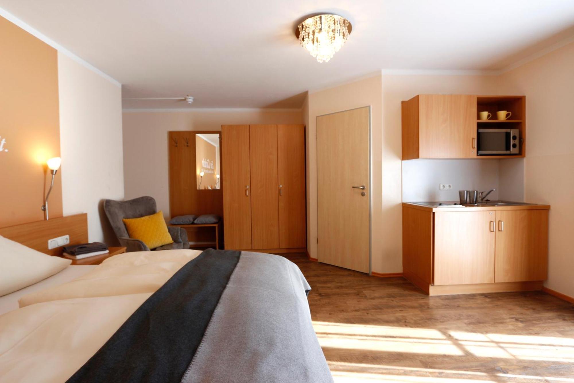 Gaestehaus Zehmerhof Bei Erding Walpertskirchen Kültér fotó