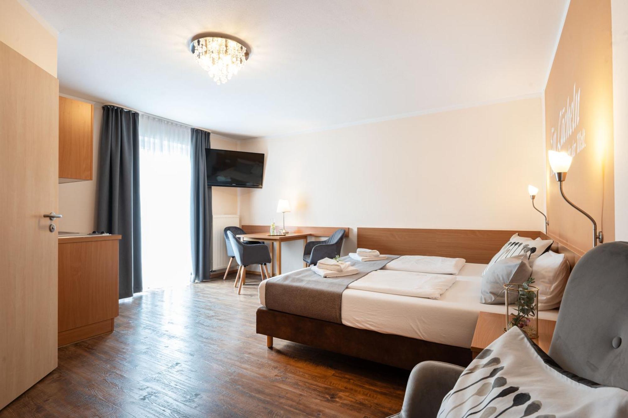 Gaestehaus Zehmerhof Bei Erding Walpertskirchen Kültér fotó